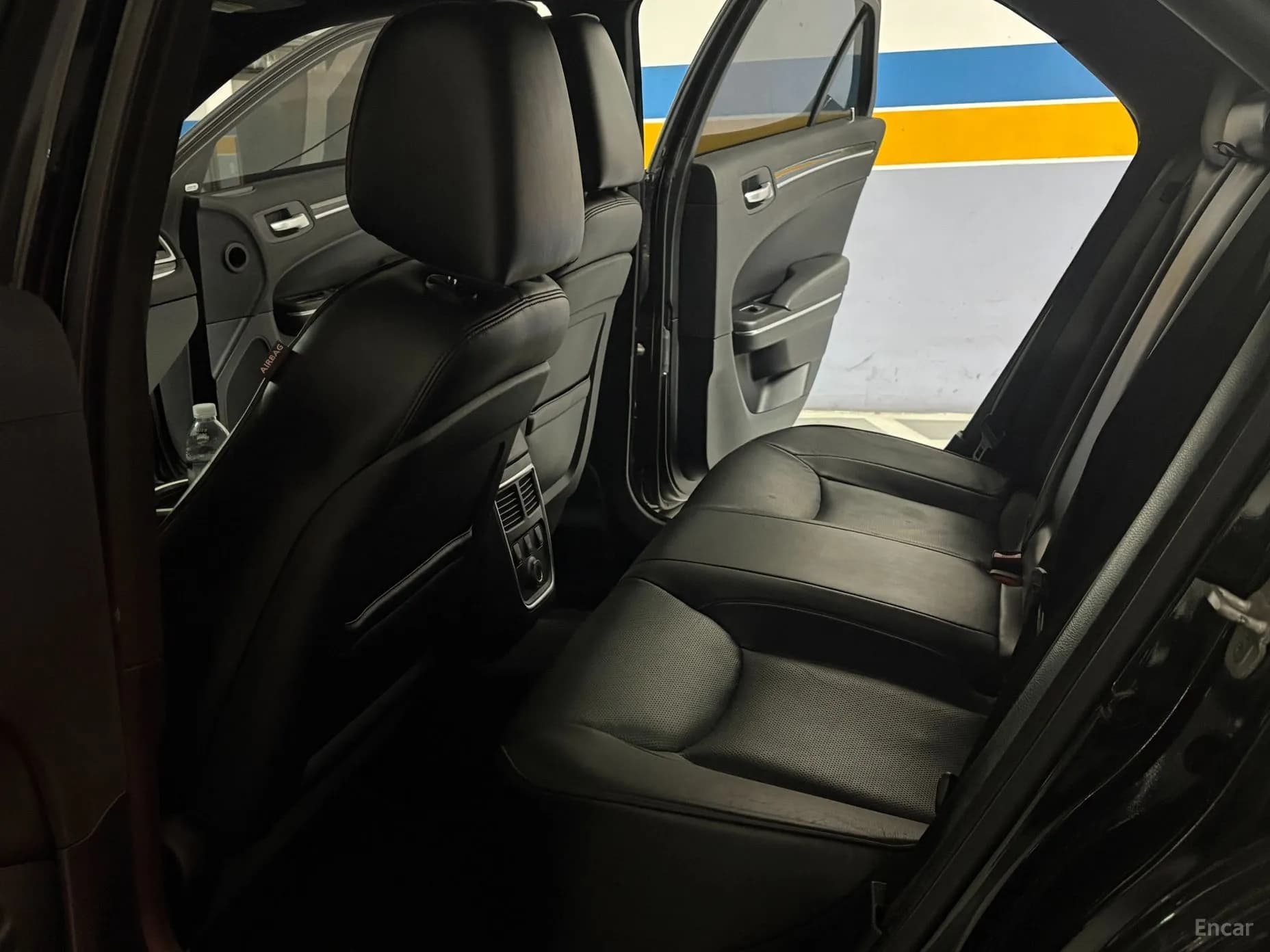 The New 300C