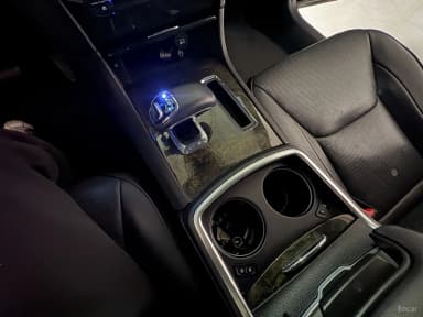 The New 300C