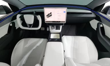 Model Y