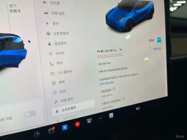 Model Y