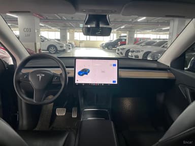 Model Y