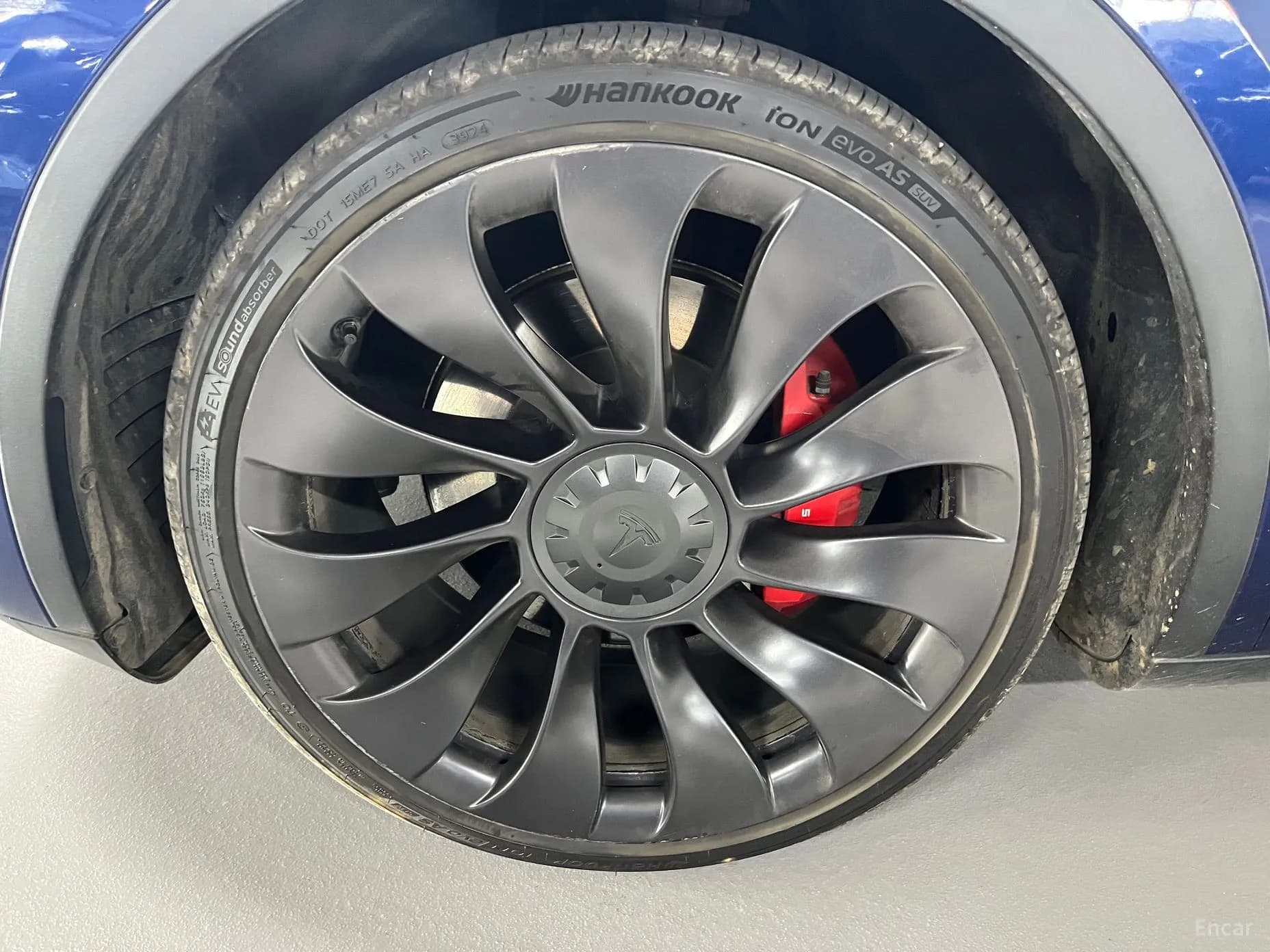 Model Y