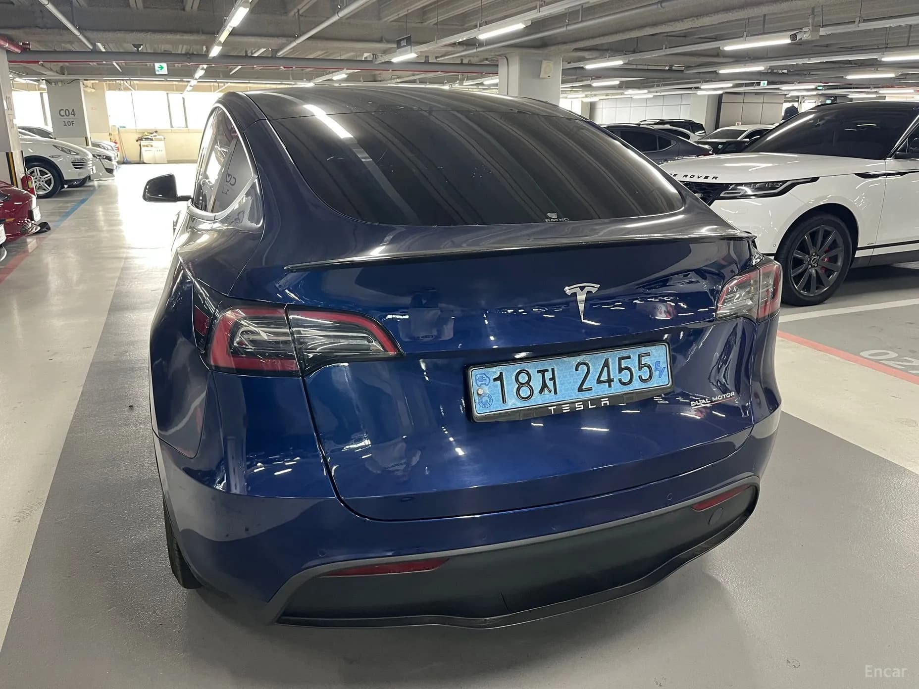 Model Y