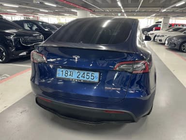Model Y