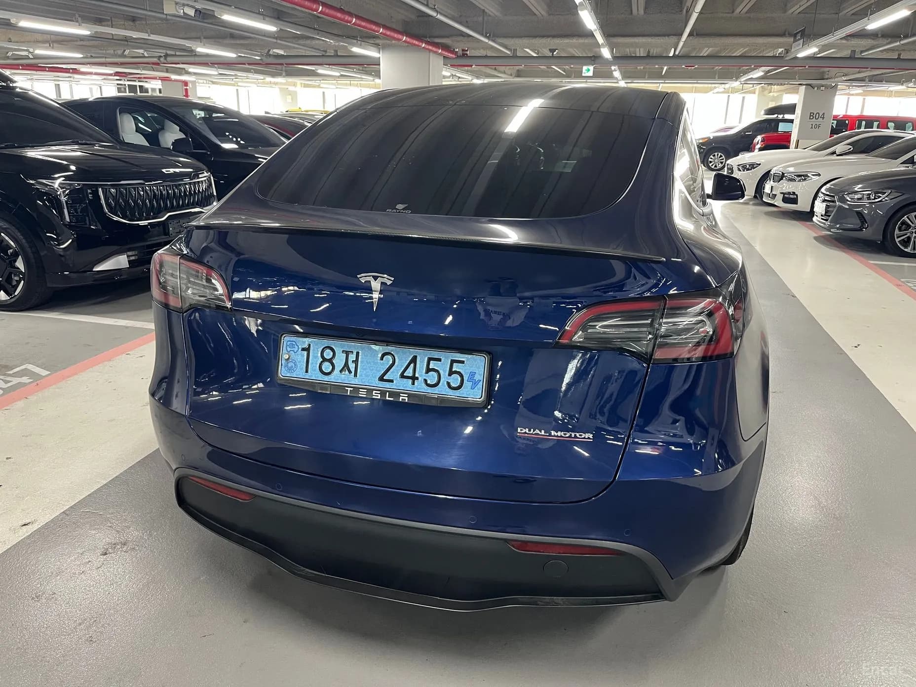 Model Y