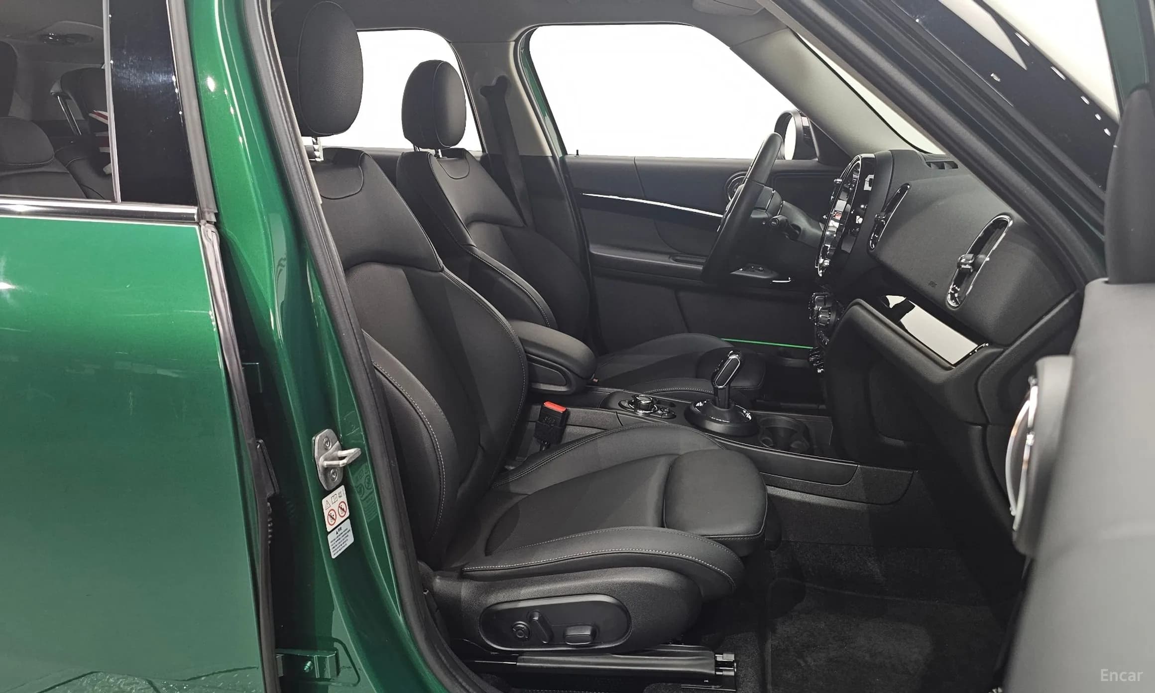 Cooper Countryman