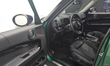 Cooper Countryman
