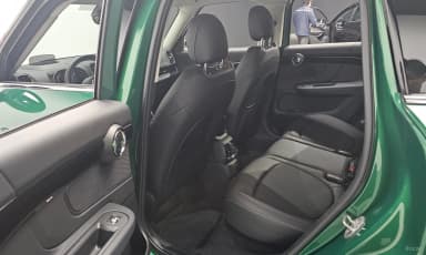 Cooper Countryman