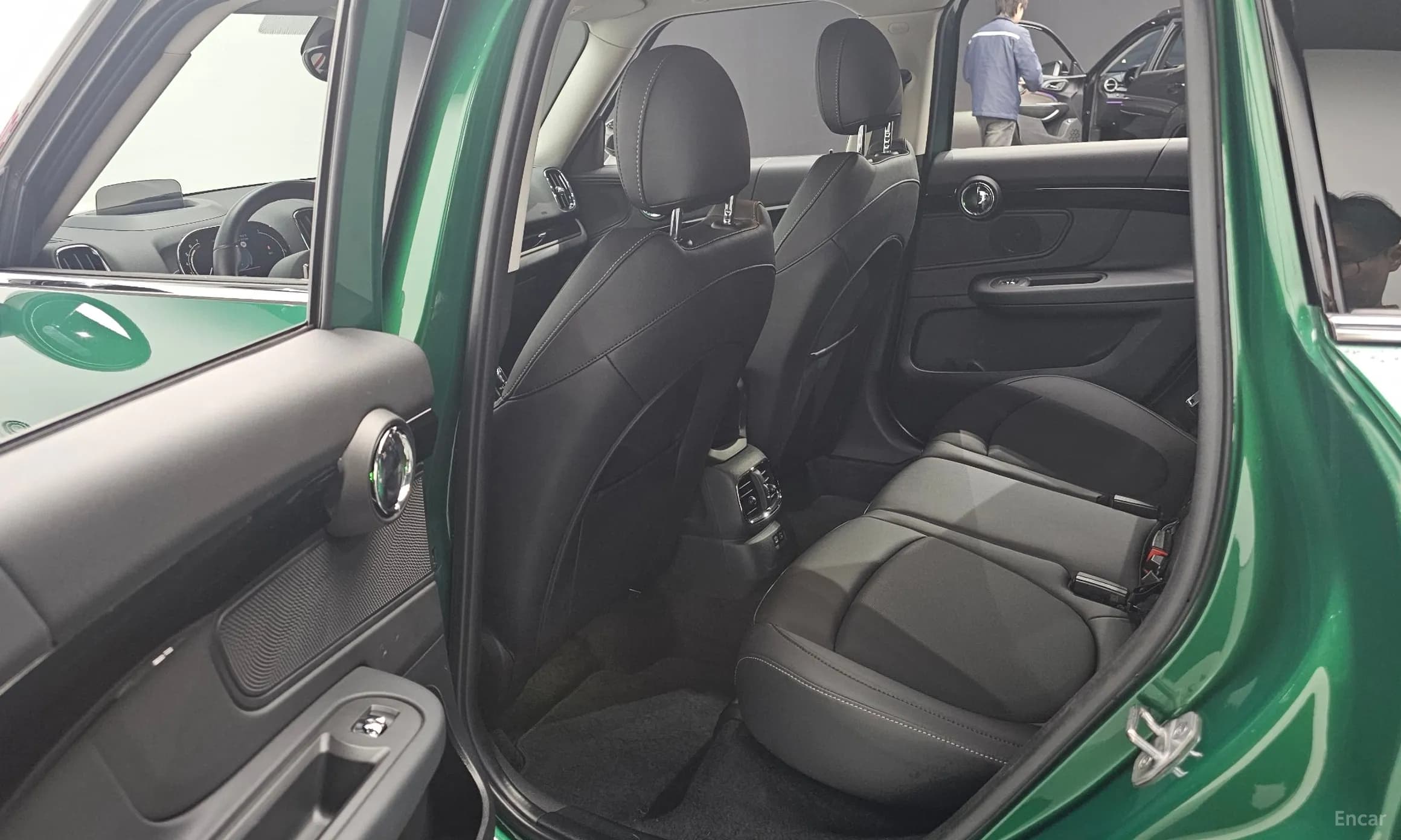 Cooper Countryman