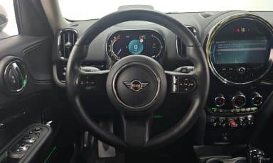 Cooper Countryman