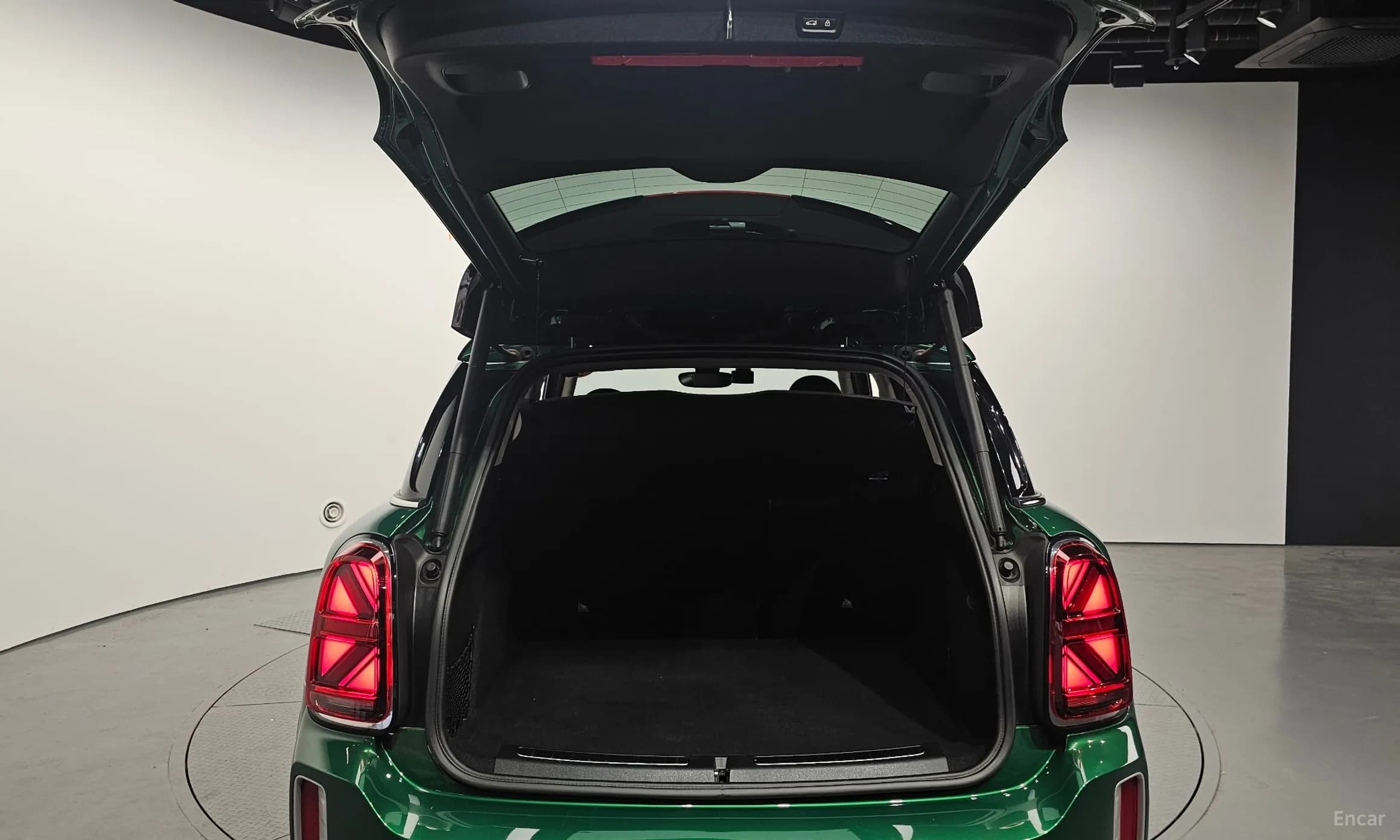 Cooper Countryman