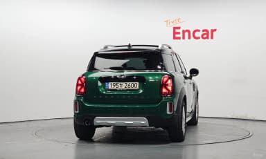 Cooper Countryman