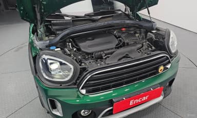Cooper Countryman