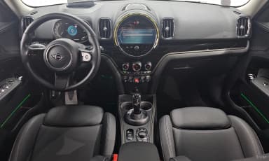 Cooper Countryman