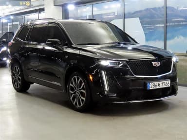 XT6