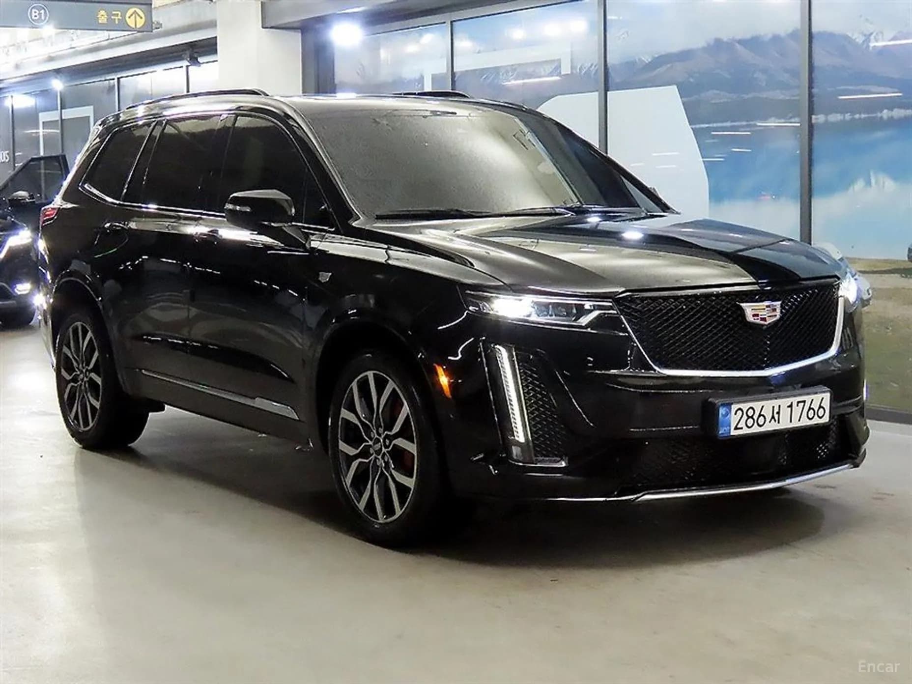 XT6