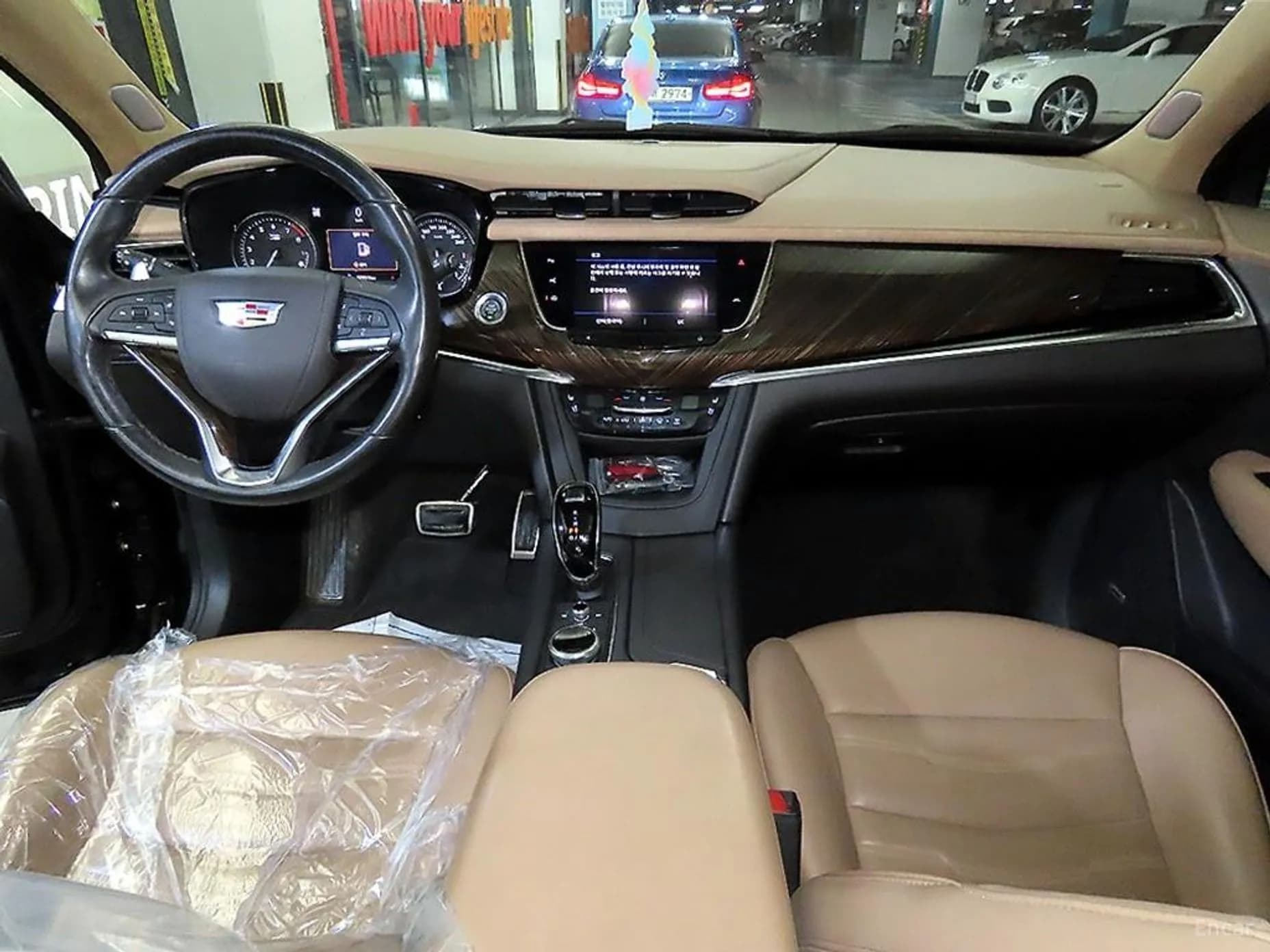 XT6