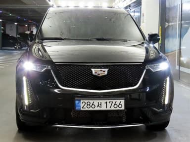 XT6