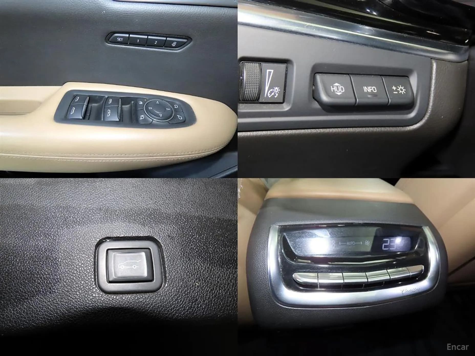 XT6