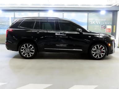 XT6