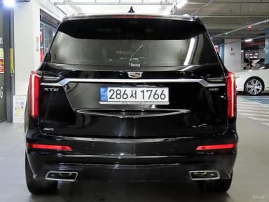 XT6