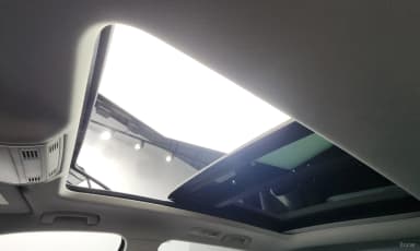 Tiguan All Space