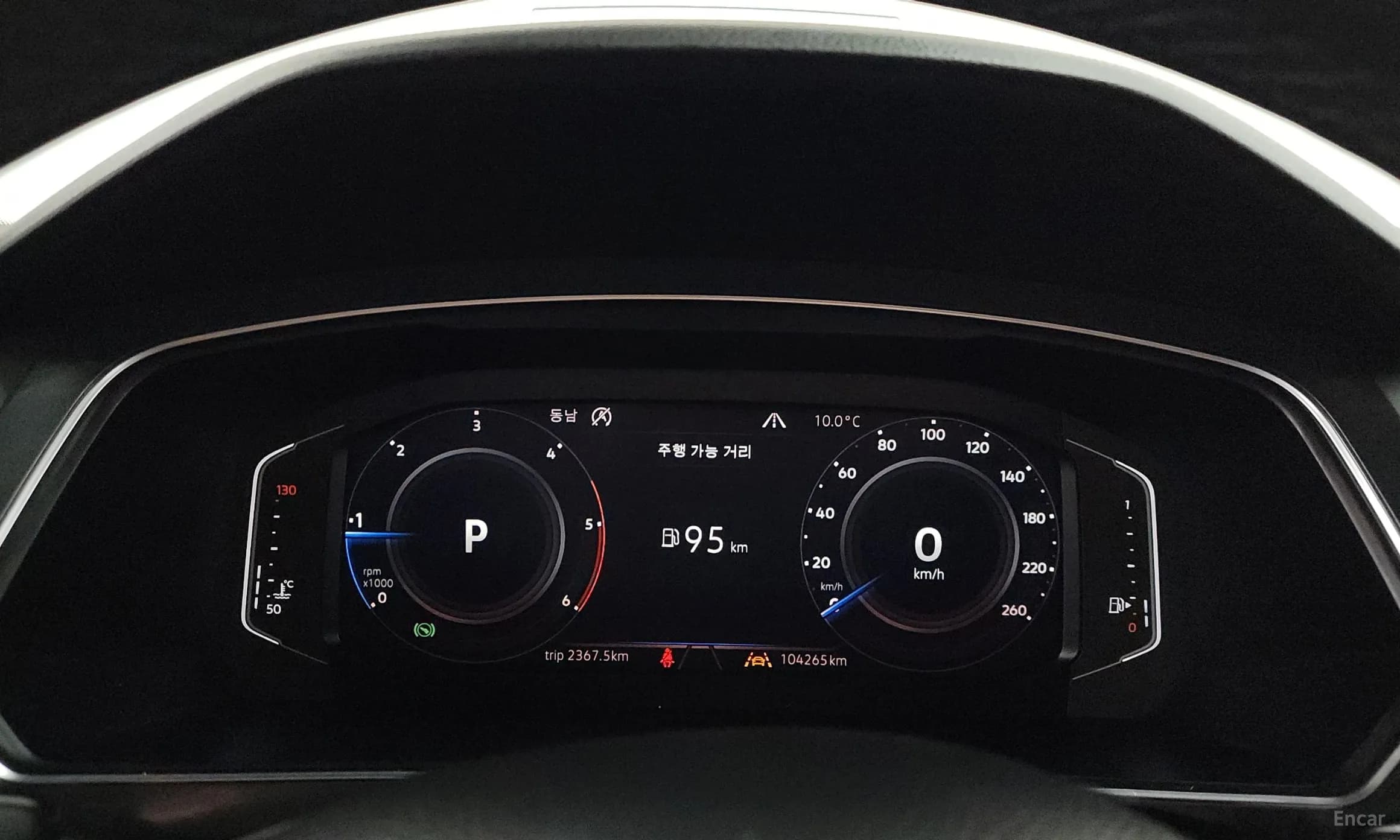 Tiguan All Space