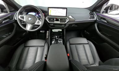 X4 (G02)