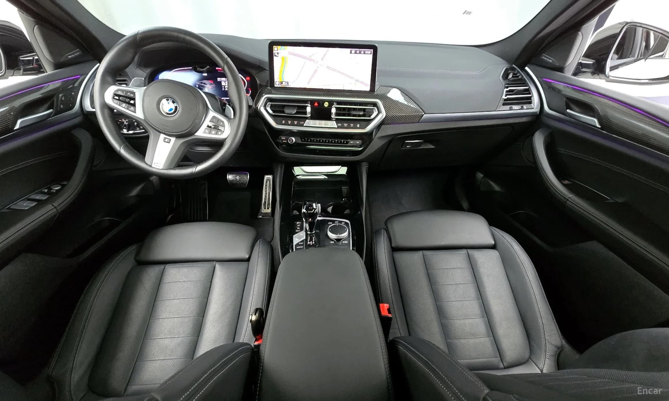 X4 (G02)