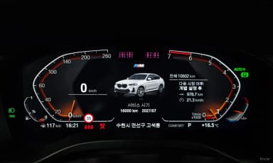 X4 (G02)