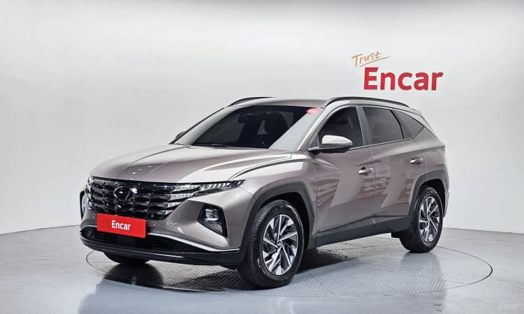 Tucson (NX4)