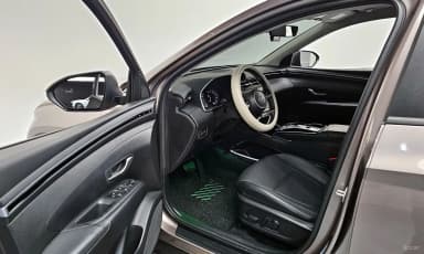 Tucson (NX4)