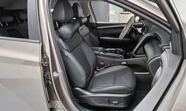 Tucson (NX4)