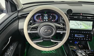 Tucson (NX4)