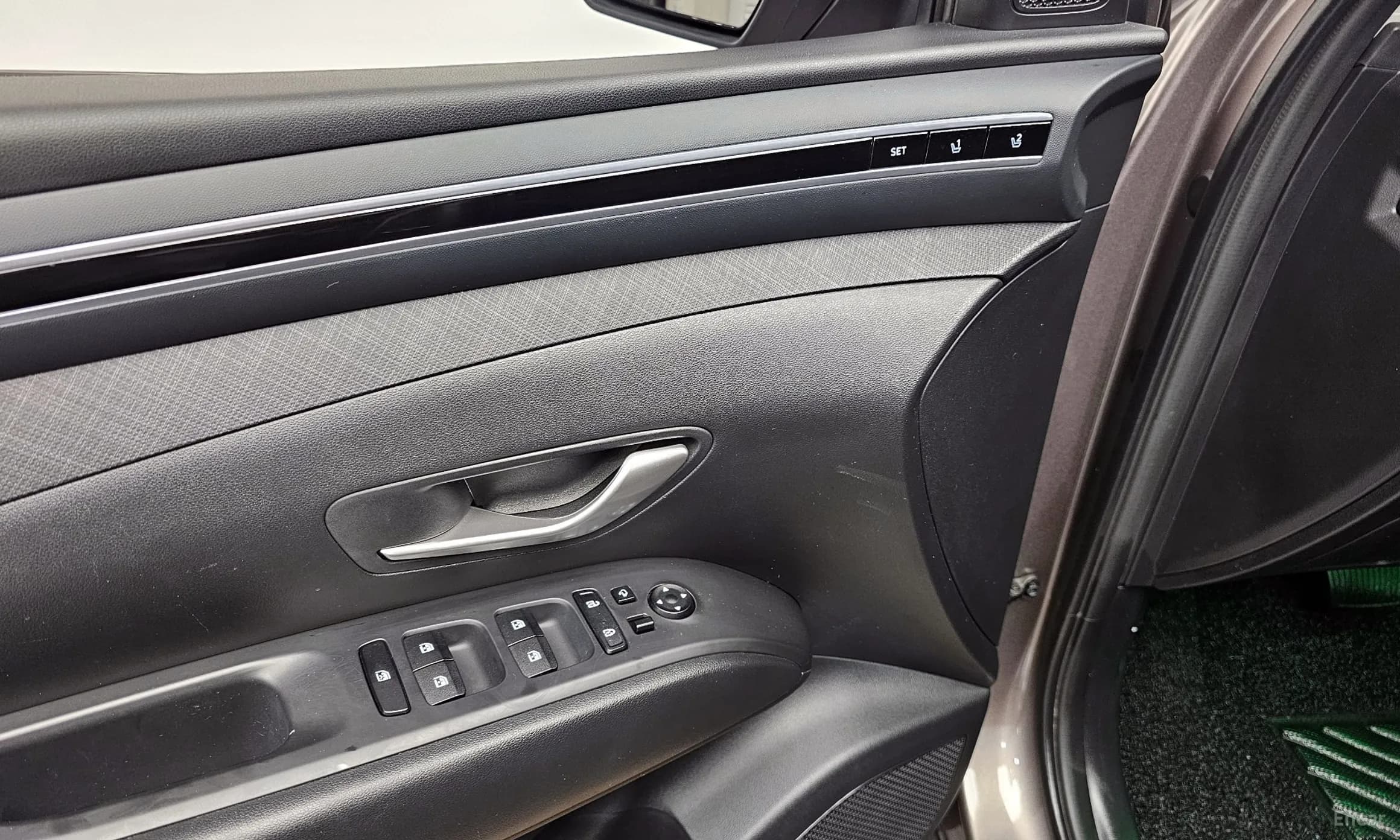 Tucson (NX4)