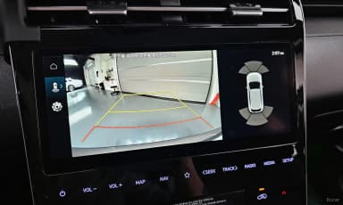Tucson (NX4)