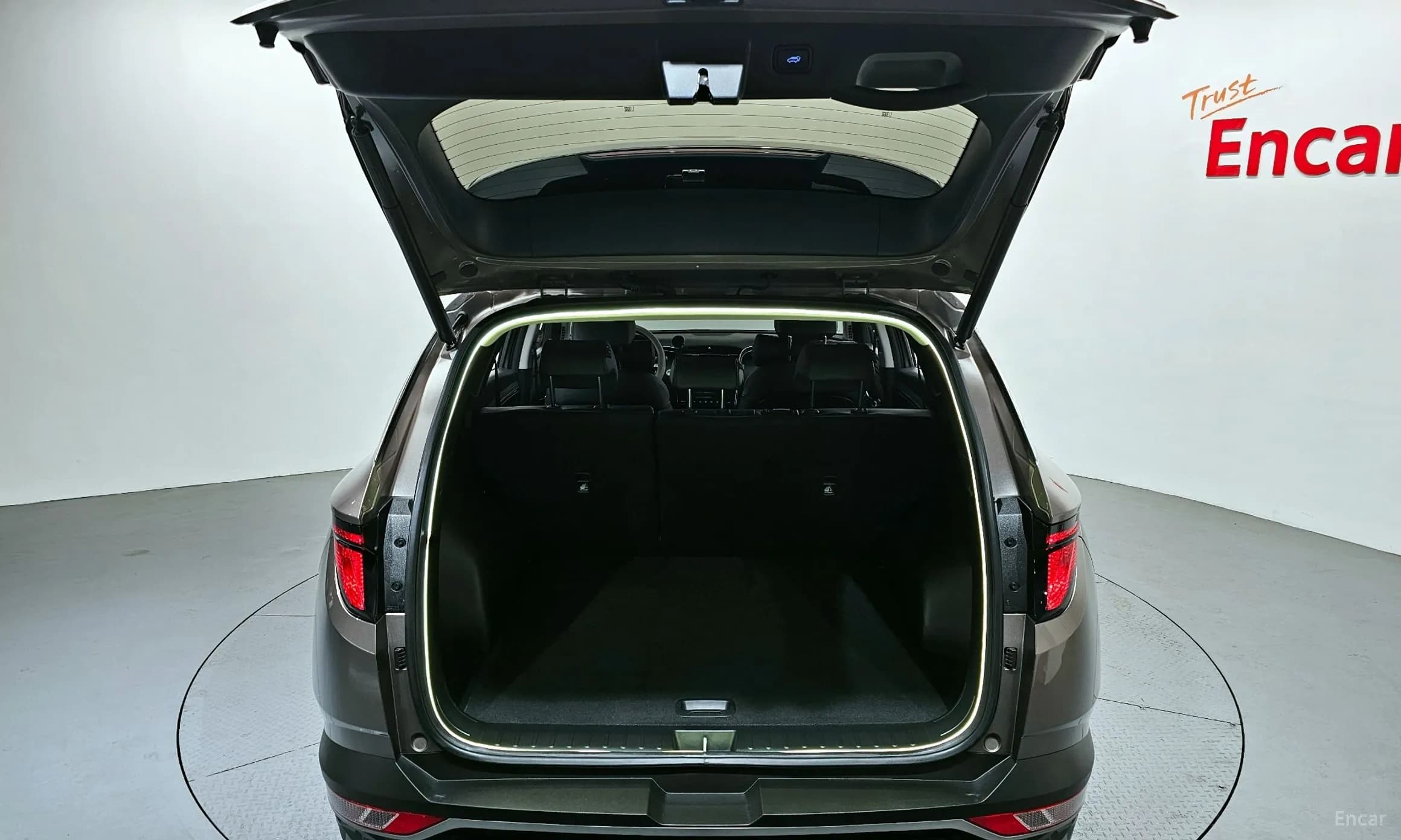 Tucson (NX4)