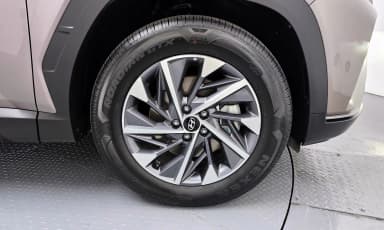 Tucson (NX4)