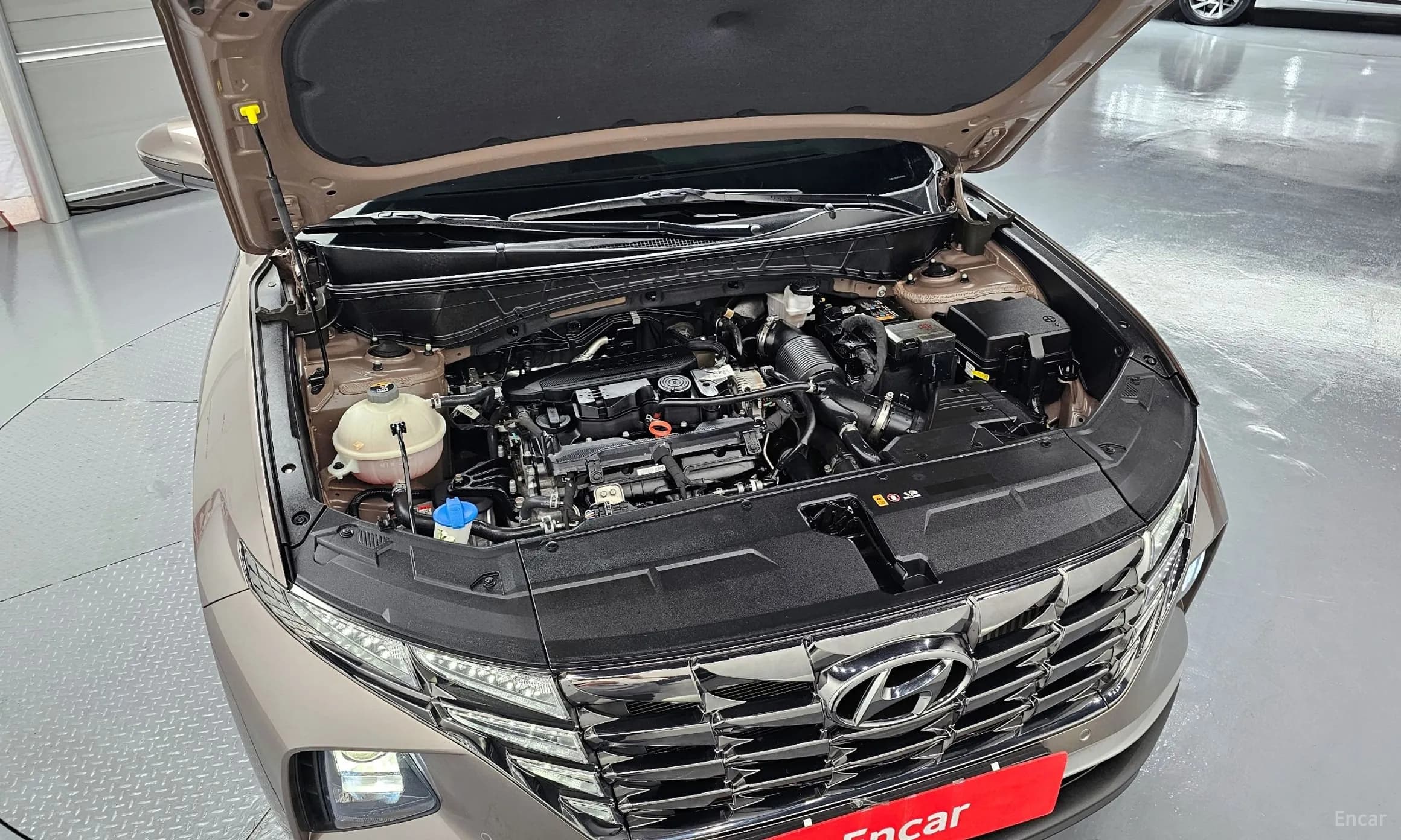 Tucson (NX4)