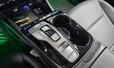 Tucson (NX4)