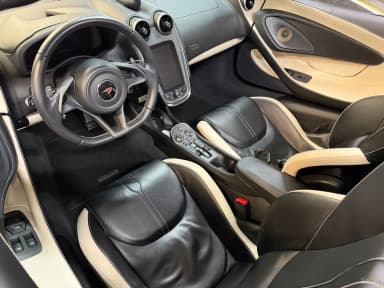 570S