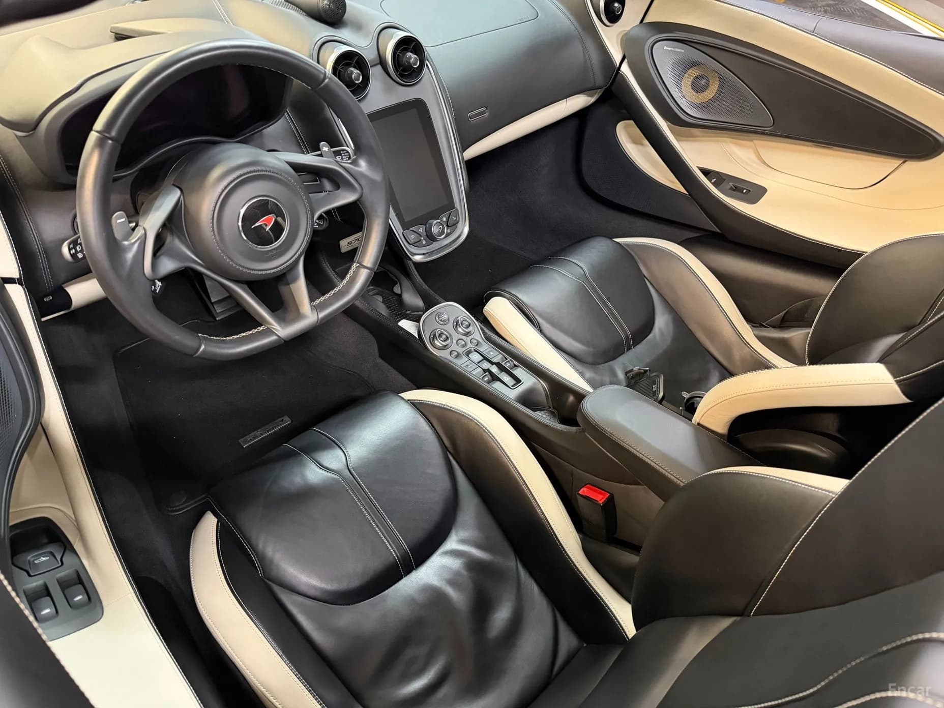 570S