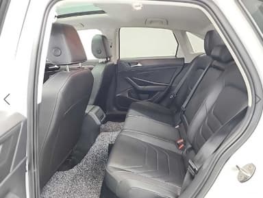 Jetta 7th Generation