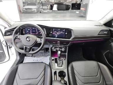 Jetta 7th Generation