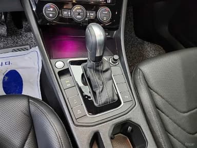 Jetta 7th Generation