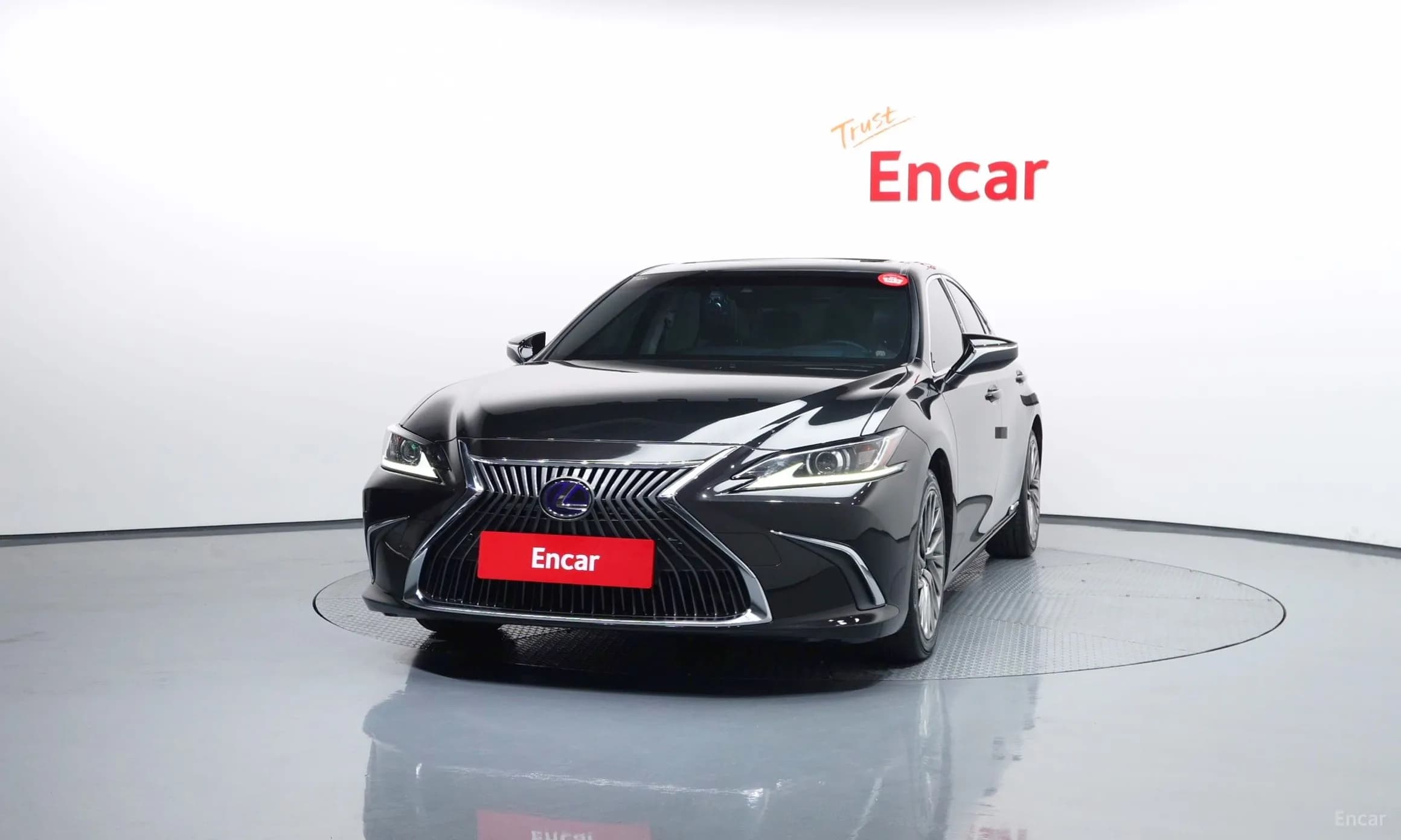 ES300h 7th Generation