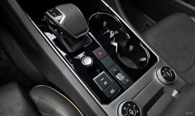 Touareg 3rd Generation