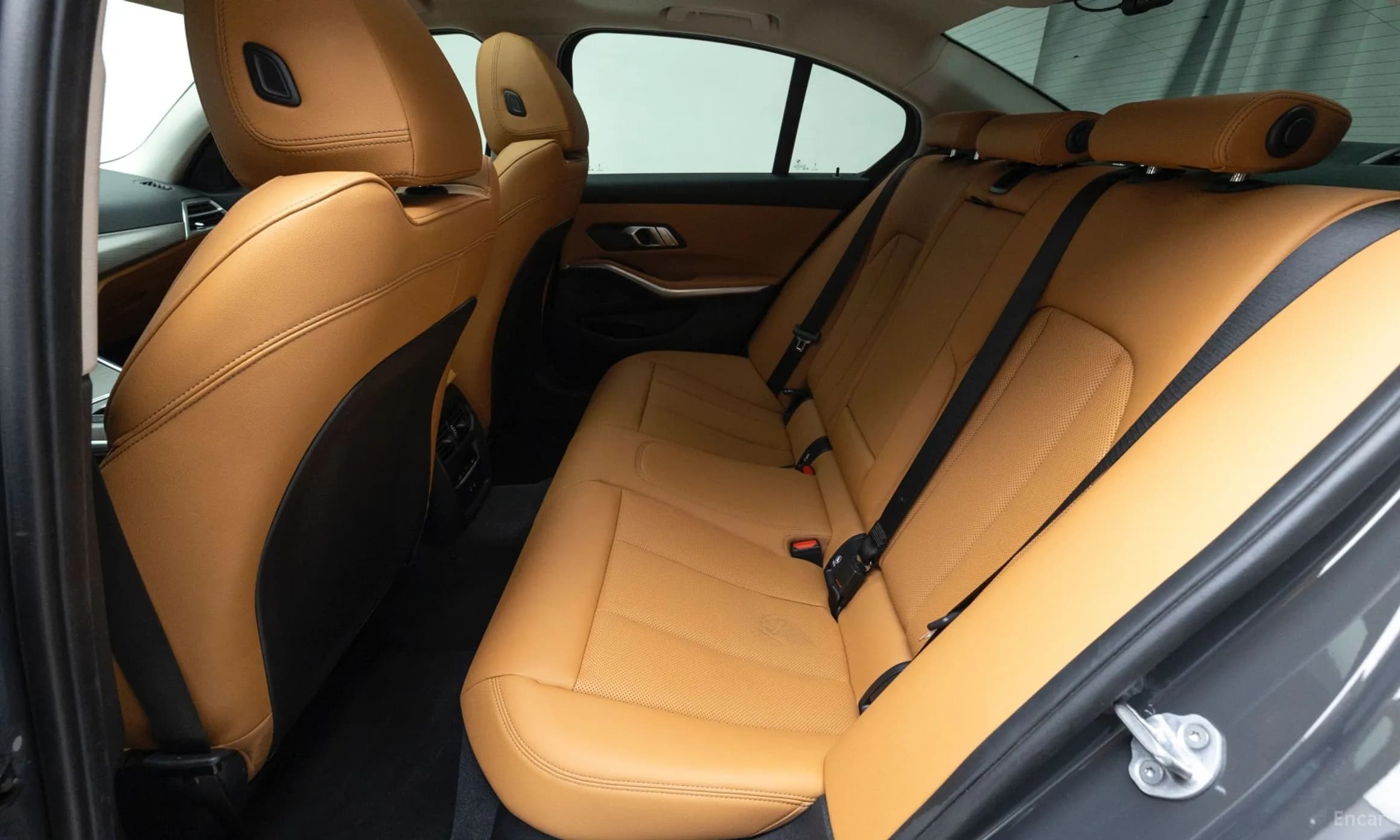 3 Series (G20)