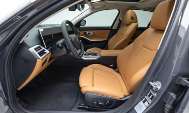 3 Series (G20)