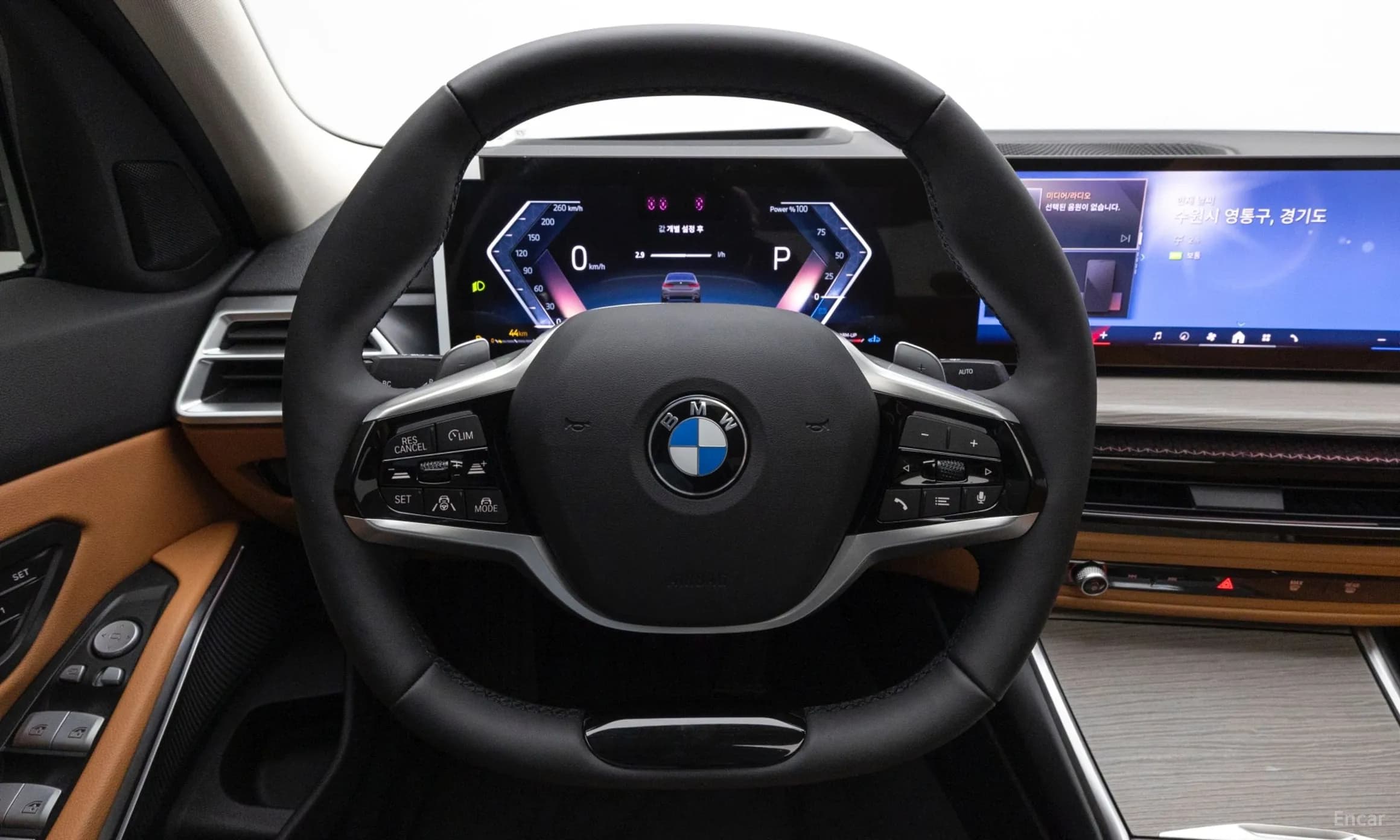 3 Series (G20)